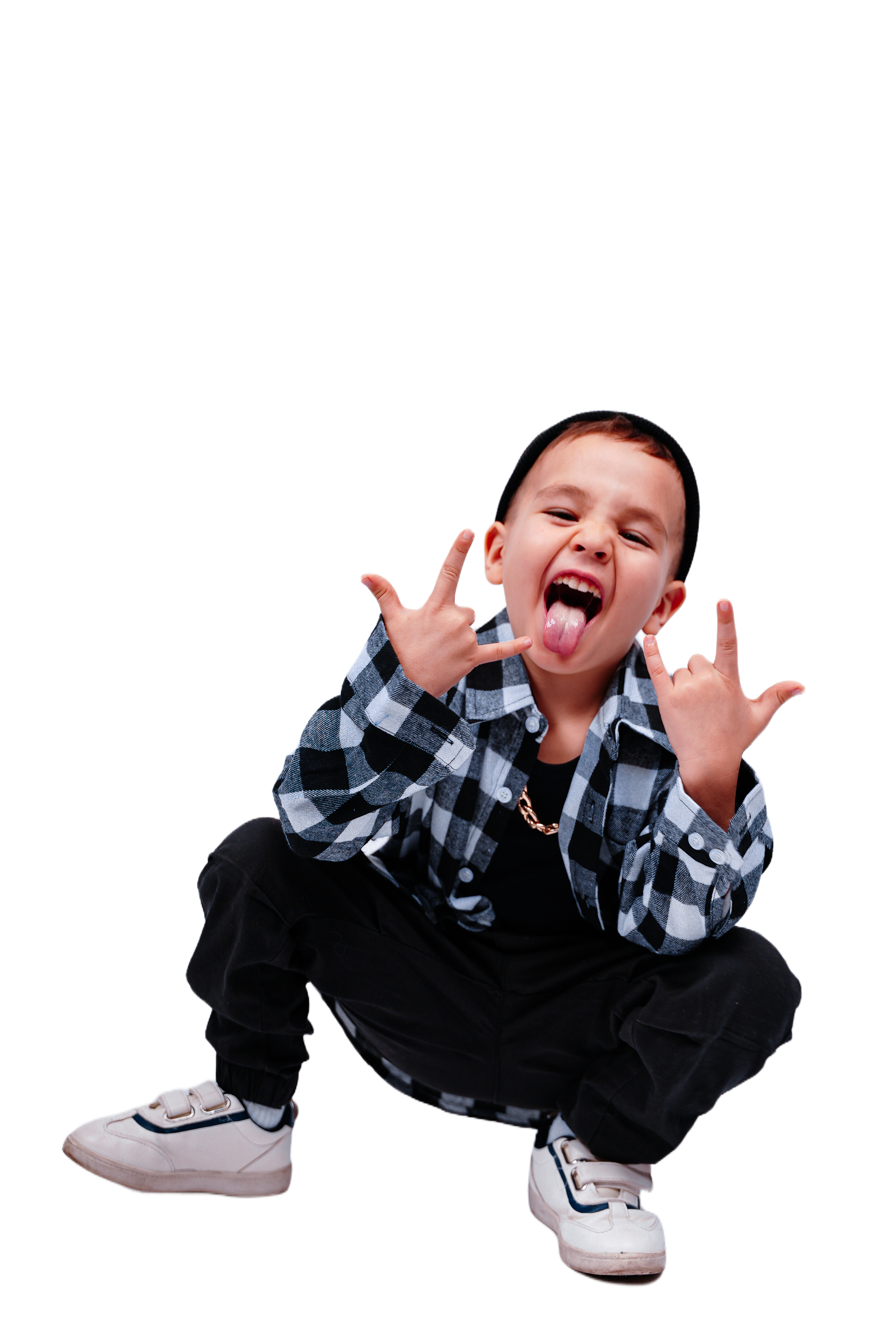 Kids Modeling School